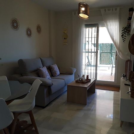 Whydhand Resorts Apartments ,Pools And Lovely Terrace Fuengirola Buitenkant foto