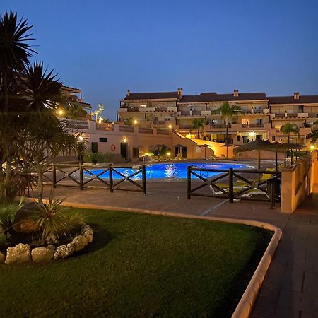 Whydhand Resorts Apartments ,Pools And Lovely Terrace Fuengirola Buitenkant foto