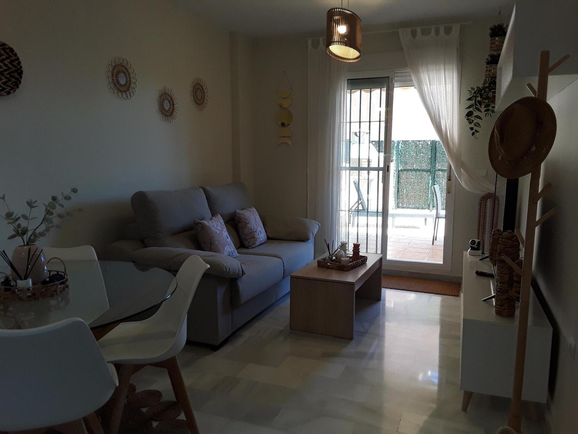 Whydhand Resorts Apartments ,Pools And Lovely Terrace Fuengirola Buitenkant foto