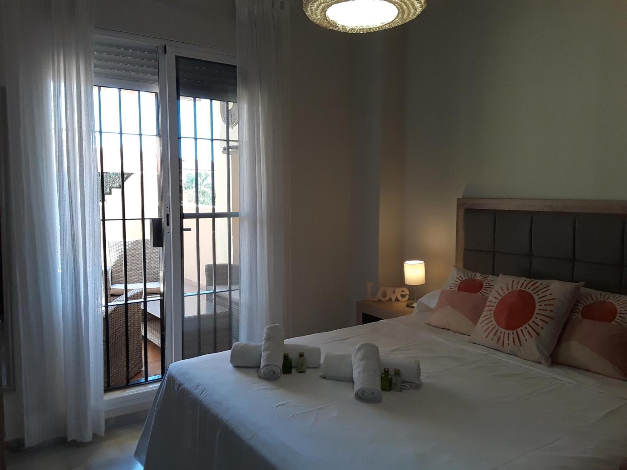 Whydhand Resorts Apartments ,Pools And Lovely Terrace Fuengirola Buitenkant foto