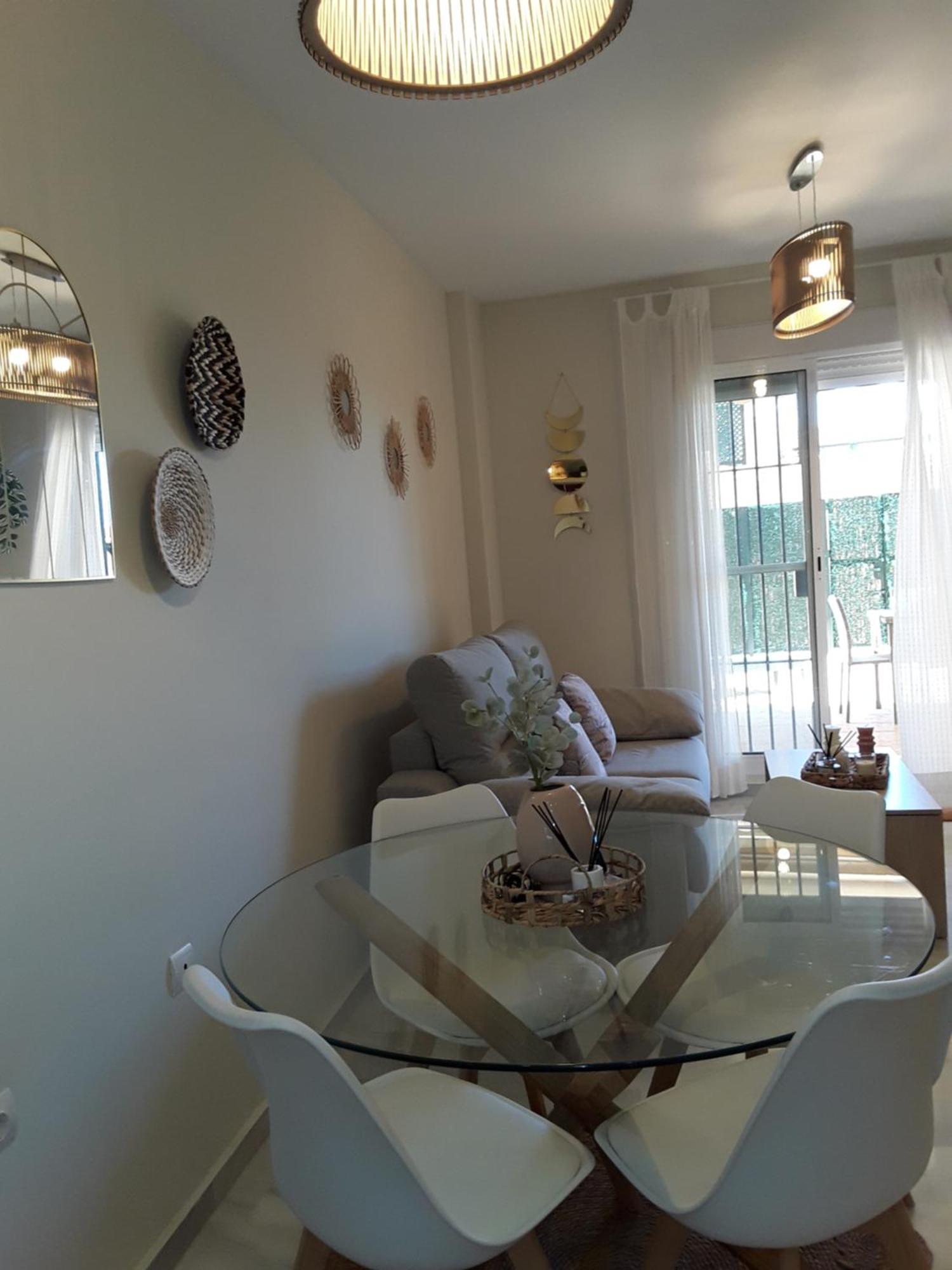 Whydhand Resorts Apartments ,Pools And Lovely Terrace Fuengirola Buitenkant foto