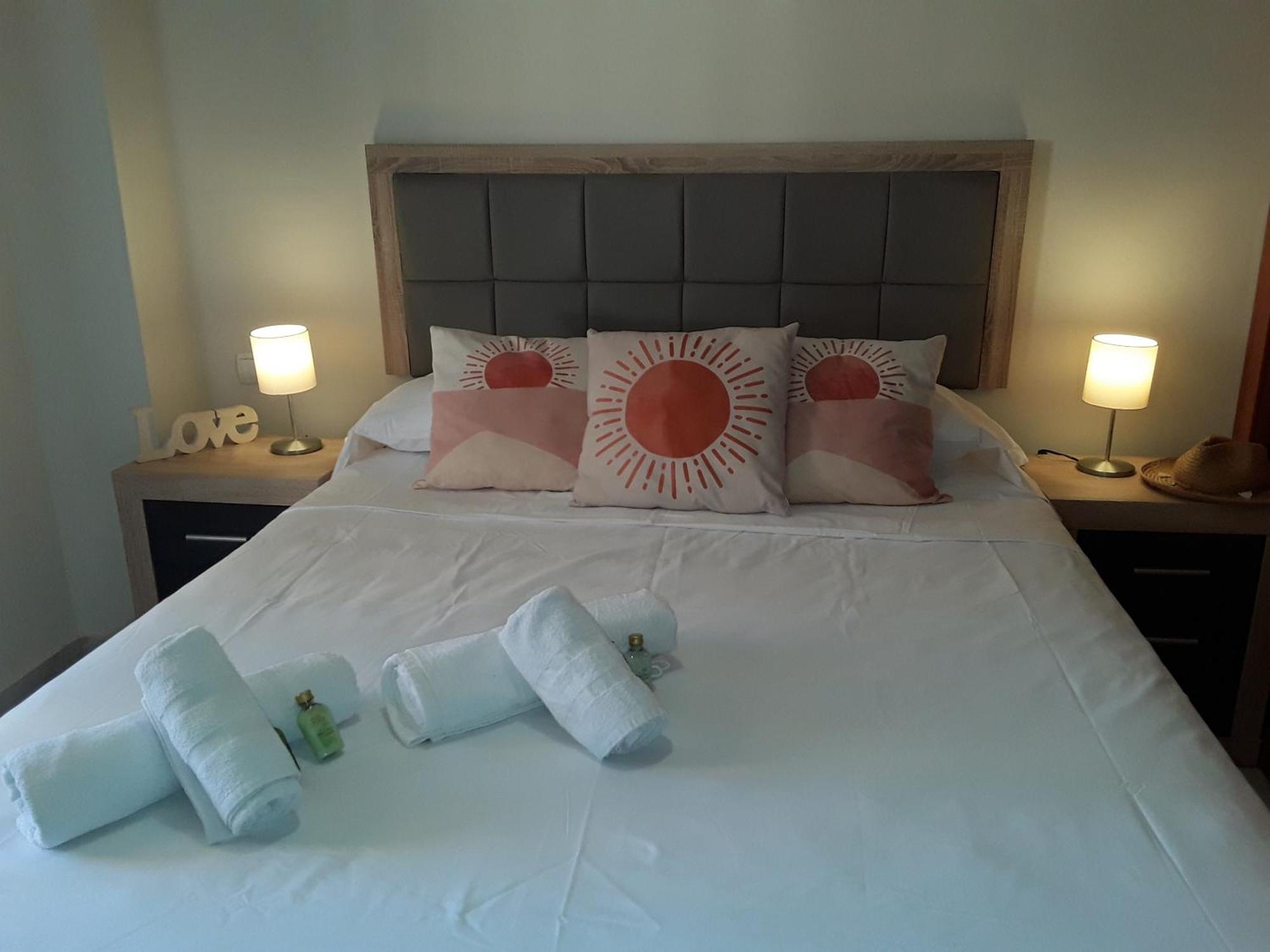 Whydhand Resorts Apartments ,Pools And Lovely Terrace Fuengirola Buitenkant foto