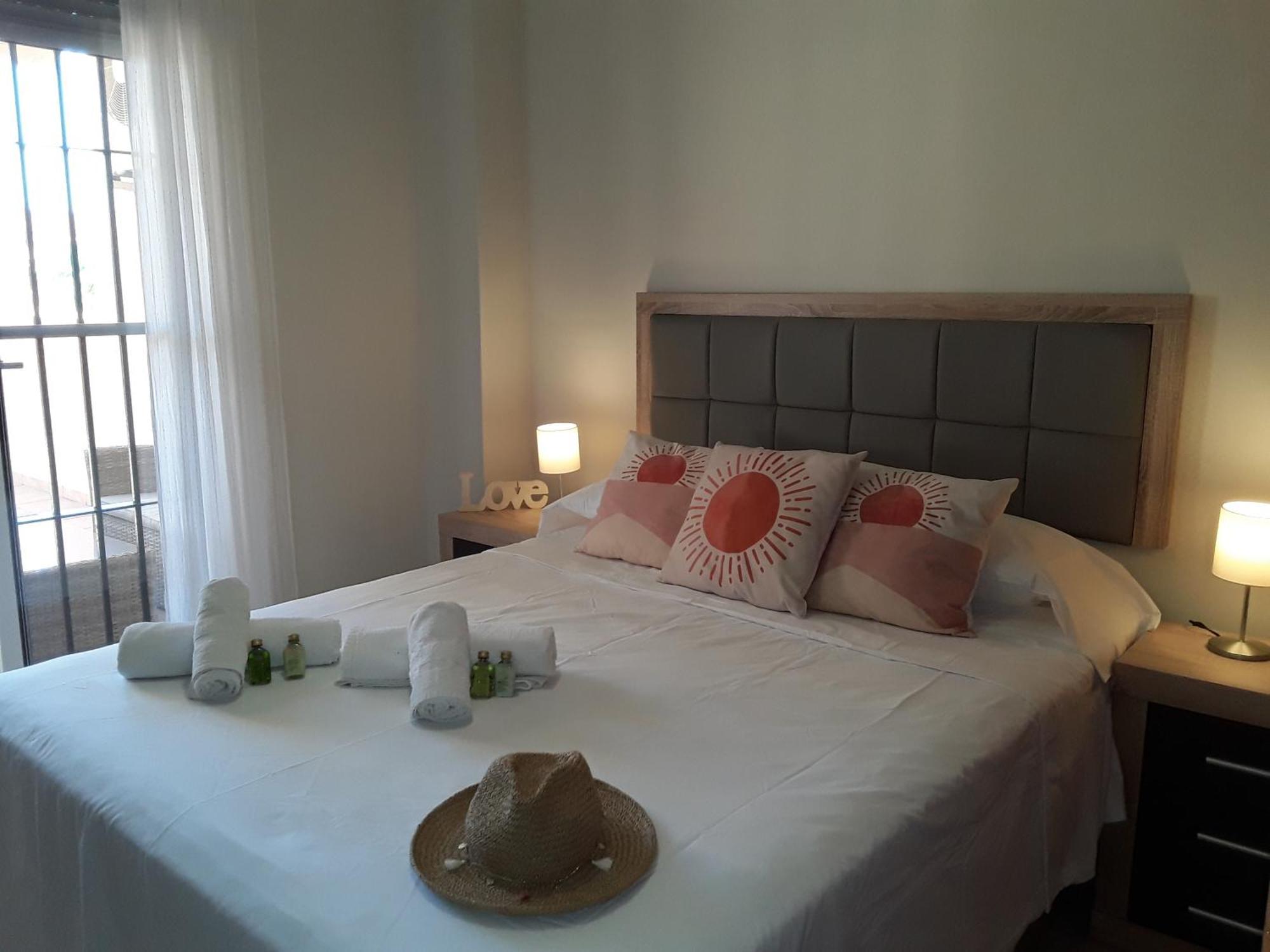 Whydhand Resorts Apartments ,Pools And Lovely Terrace Fuengirola Buitenkant foto