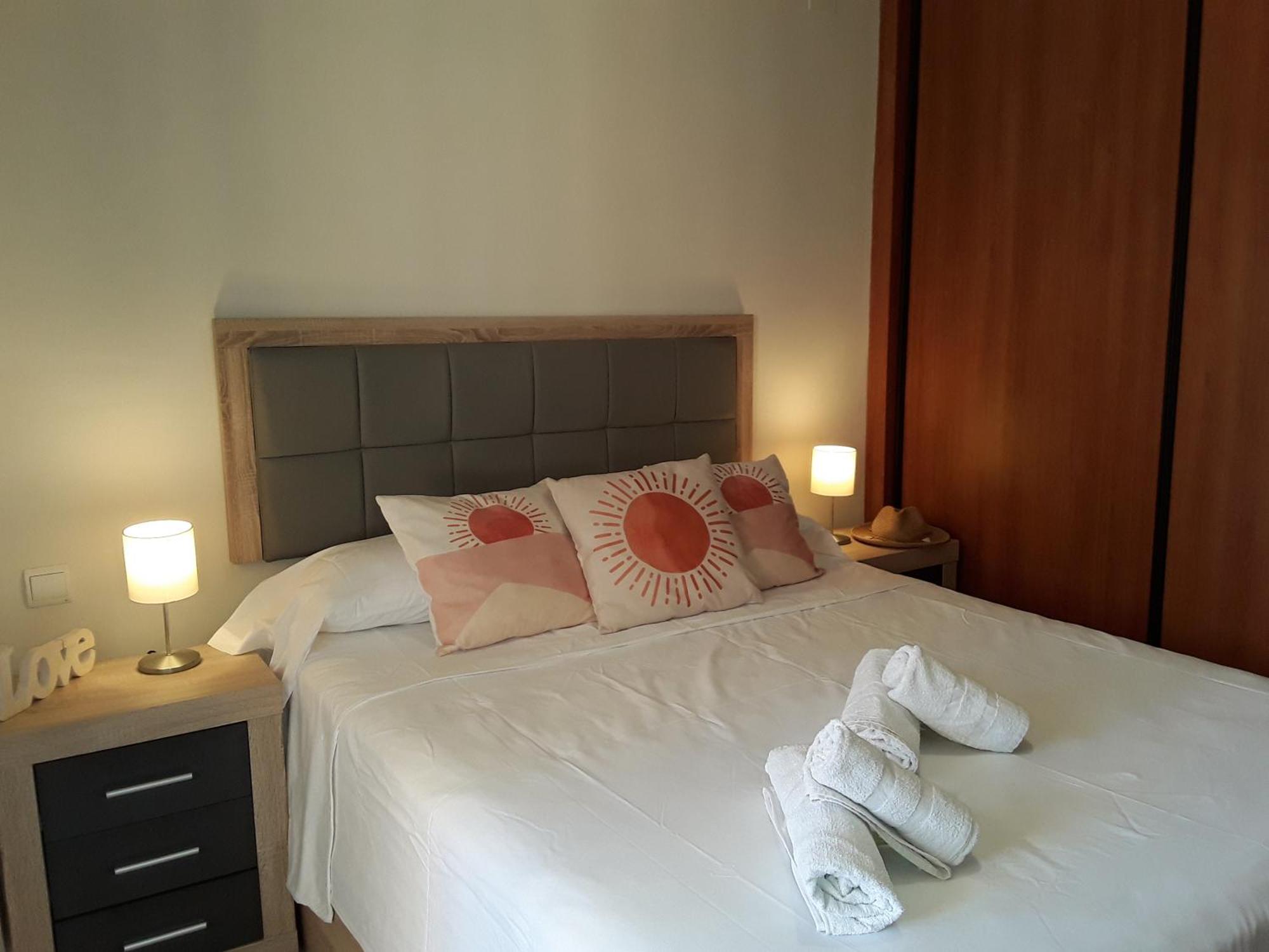 Whydhand Resorts Apartments ,Pools And Lovely Terrace Fuengirola Buitenkant foto