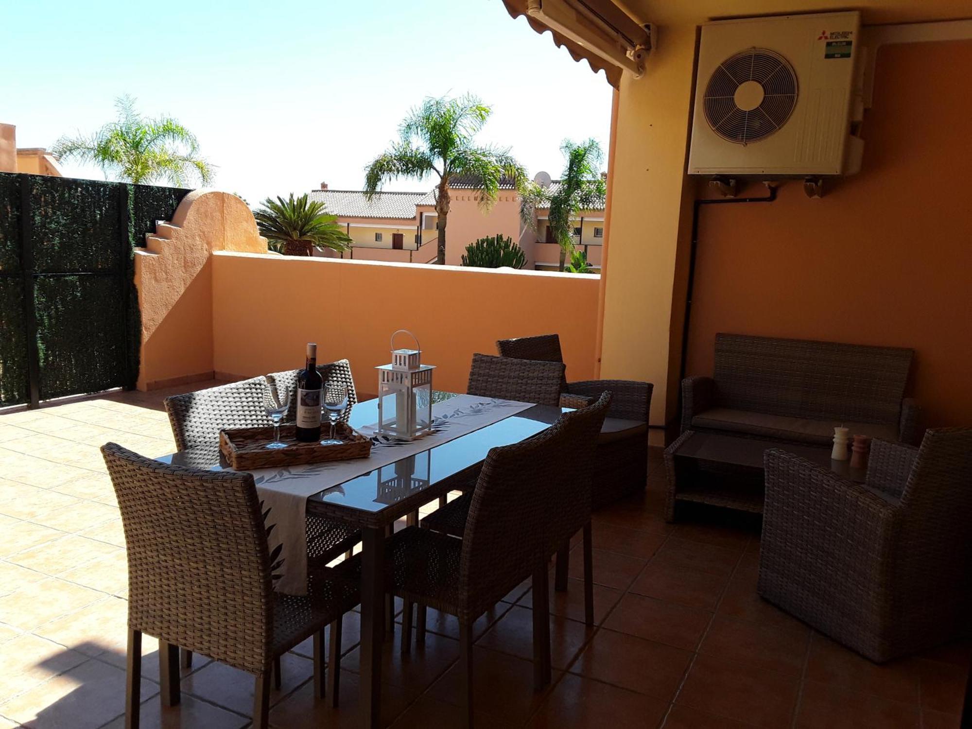 Whydhand Resorts Apartments ,Pools And Lovely Terrace Fuengirola Buitenkant foto