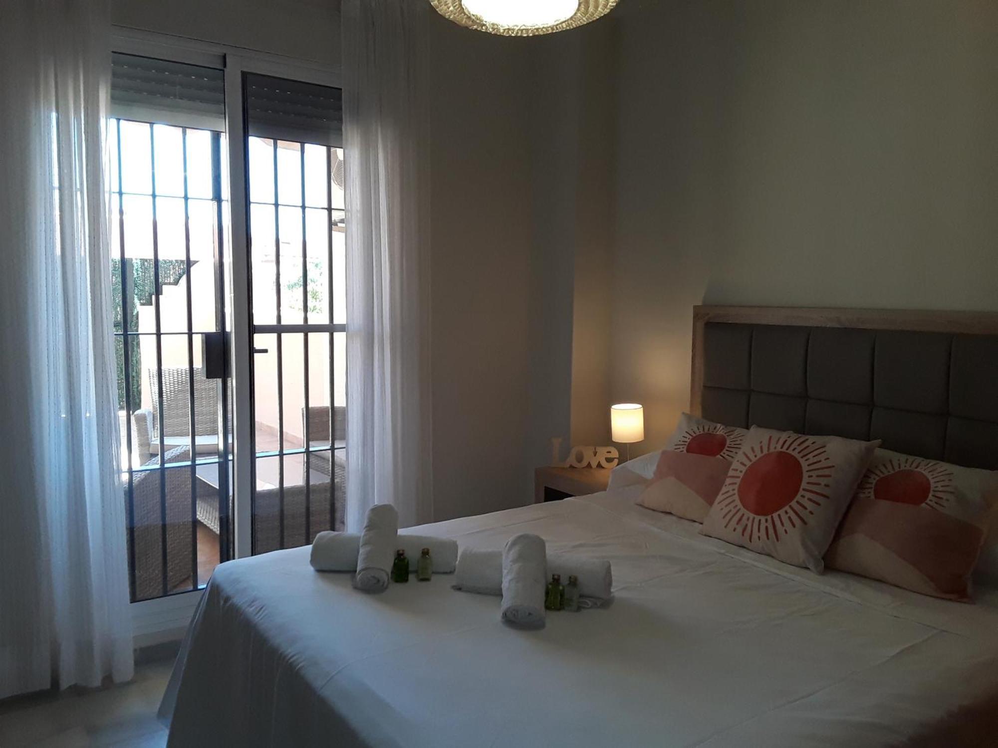 Whydhand Resorts Apartments ,Pools And Lovely Terrace Fuengirola Buitenkant foto
