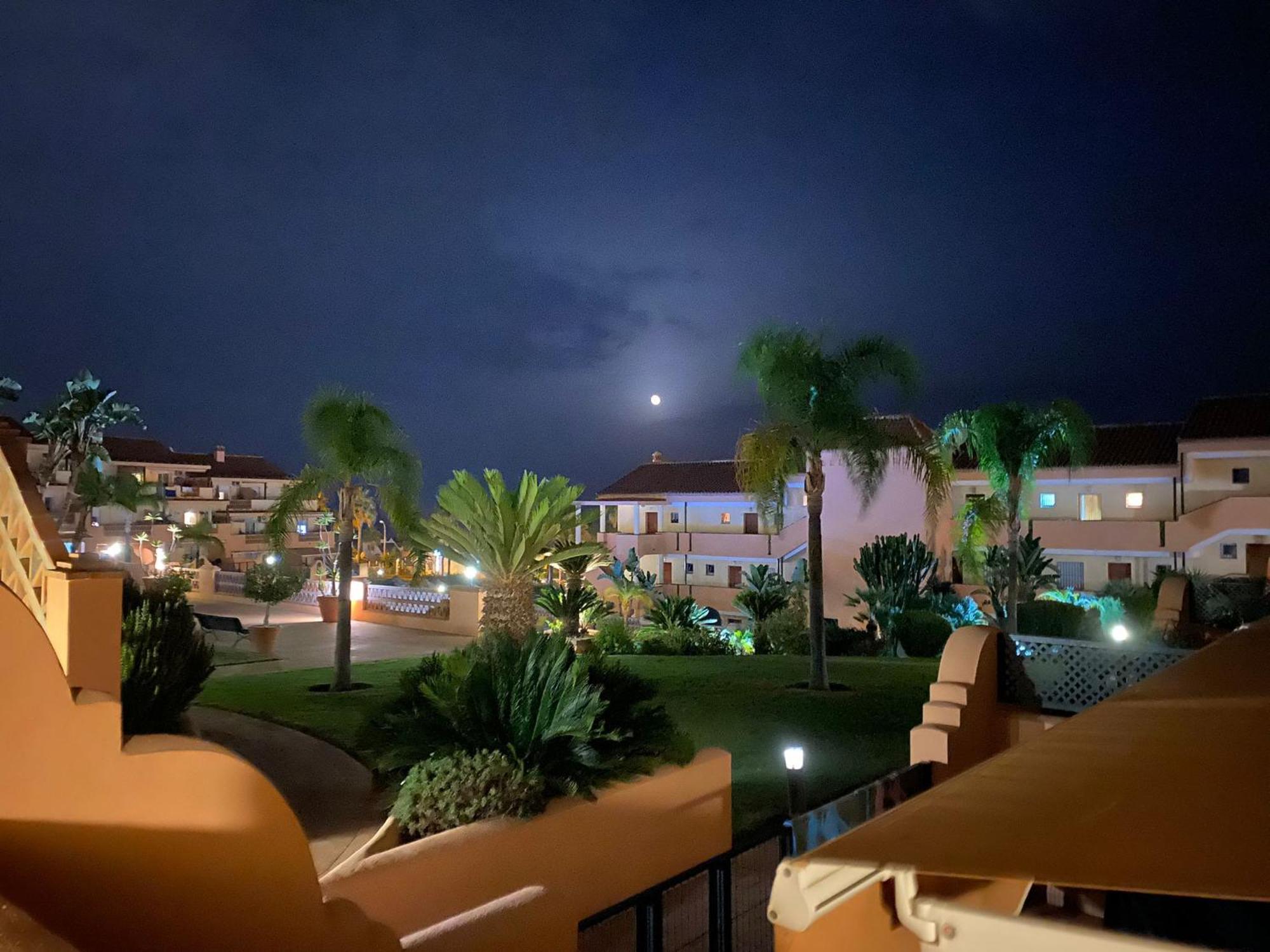 Whydhand Resorts Apartments ,Pools And Lovely Terrace Fuengirola Buitenkant foto